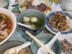 -品味轩(华山路店)