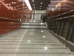 -杨庄(地铁站)