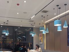 -勇利赵家烤肉坊(含光路店)