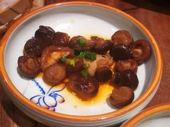 -和府捞面(东直门银座店)