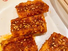 -福苗小骆驼烧烤(大唐不夜城店)