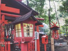-野宫神社
