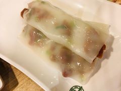 -添好运点心专门店(中环IFC店)
