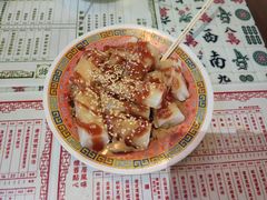 -憶廟街 X 沙角邨(太古城店)