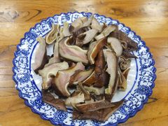 -朱秀英梆梆肉葫芦头(琉璃街店)