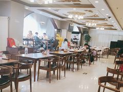 -全聚德烤鸭店(马家堡店)