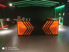 -乐刻运动健身(黄龙饭店旗舰店)