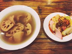-雨田饭店(华兴东街店)