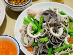 -东山茶寮(新安店)