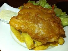 -Hooley's活利仕西餐厅(珠江新城店)