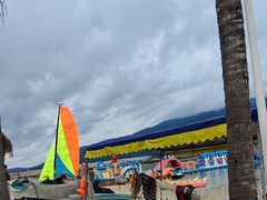 -海南分界洲岛旅游区