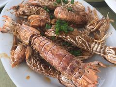 -源海渔村·现捞海鲜(大角湾店)