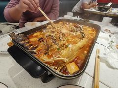 -川椒媚双椒烤鱼(鑫江东方城购物中心店)