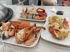 -船奇蒸汽海鲜·闽菜(八市海鲜总店)