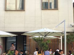 -RAC BAR(安福路店)