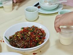 -笨罗卜浏阳菜馆(龙华鹏润达店)