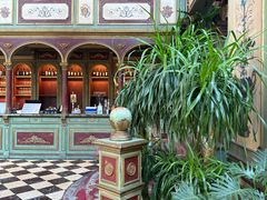 -老欧洲咖啡·西餐(后湖店)