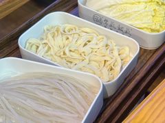 -骨气鼓气羊棒骨·羊蝎子(住总万科广场店)