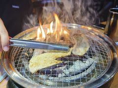 -吉志烤肉(太原总店)