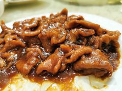 -烤肉宛饭庄(南礼士路店)