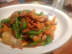 -湖兰金牌小炒肉(椒江万达店)