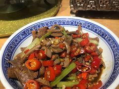 -爷爷的土钵菜(街道口店)