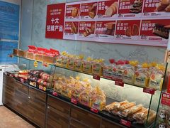 -味多美蛋糕(洋桥店)
