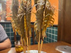 -东海怡品海鲜豆捞(星街坊店)