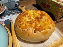 -卢布里西餐厅(海拉尔店)