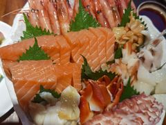 -和彩放题餐厅(酒仙桥店)