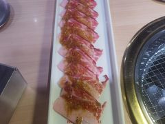 -伊茉家的烤肉店(勒泰中心店)