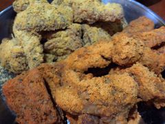 -BHC炸鸡(明洞总店)