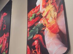 -杨氏青龙虾·羊蝎子(珠江路店)