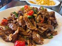 -湘肠香火锅店(团结湖店)