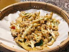 -米庄·原味私房菜(骏壹万邦店)