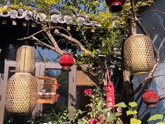 -四喜小胖·北京涮肉(五道营店)