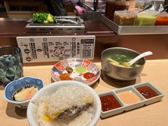 -肉肉大米(德基广场店)