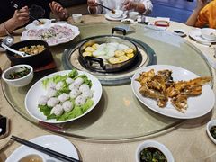 -红日饭店(裕隆三路店)