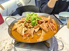 -又见炊烟私房菜(敬亭路店)