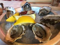 -The Crab Pot Seattle