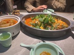 -黔渔翁豆花渎鱼(喷水池店)