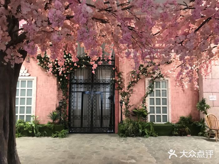 美翼时代摄影基地图片