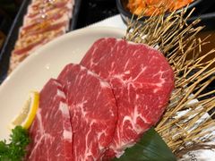 -九田家黑牛烤肉料理(石路天虹店)