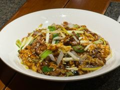 -真地道京味府·鲜橙烤鸭·北京菜(朝外大街东大桥店)