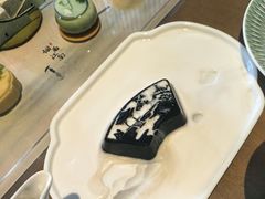 -苏州希尔顿酒店·园大堂吧
