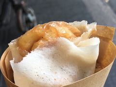 -孙奶奶葱包桧