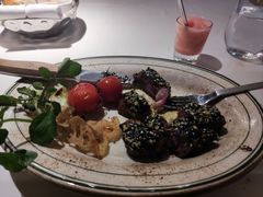 -燃扒房Steakhouse(皇庭店)