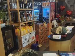 -鲁菜根·泰安菜(万达店)