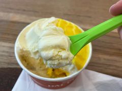 意式奶油-Dal Cuore 达可芮冰淇淋(陕西北路店)