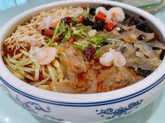 捞什锦-东北大院·东北菜(三台子店)